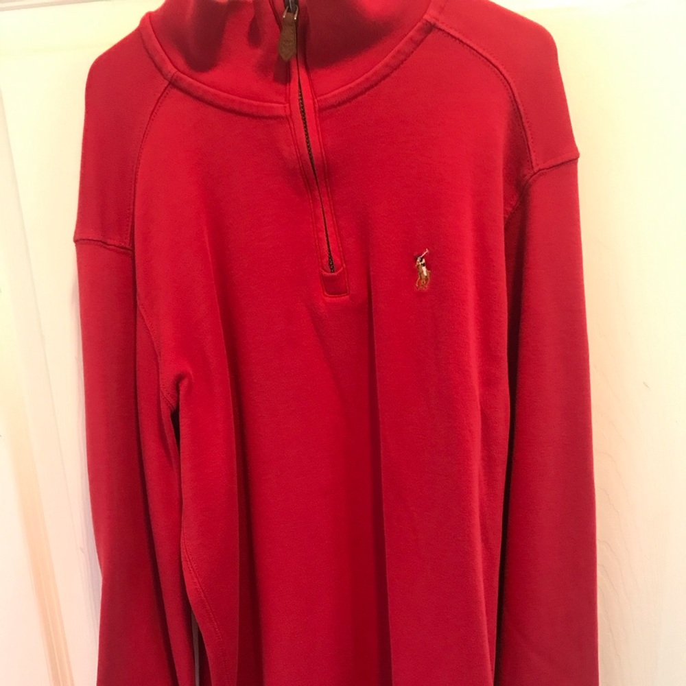 Boys Pullover